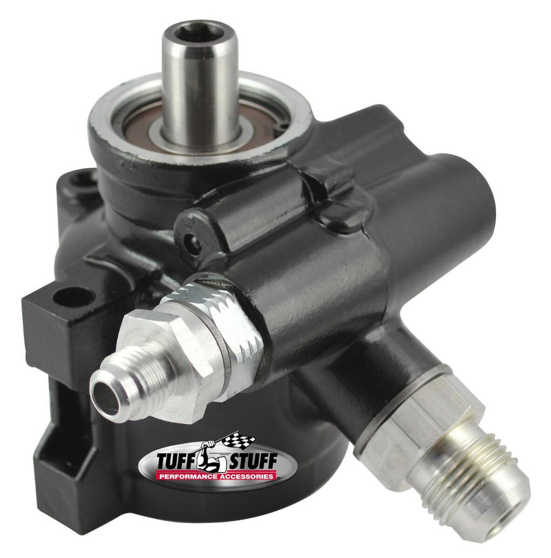 Tuff Stuff Performance Power Steering Pumps 6170ALB-2
