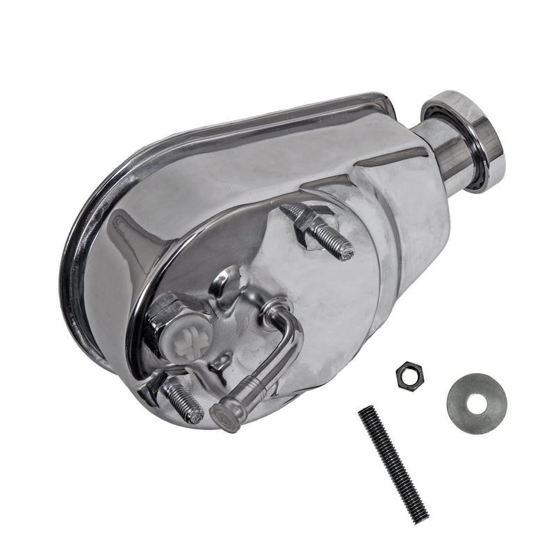 Tuff Stuff Performance Direct Replacement Power Steering Pumps 6178A