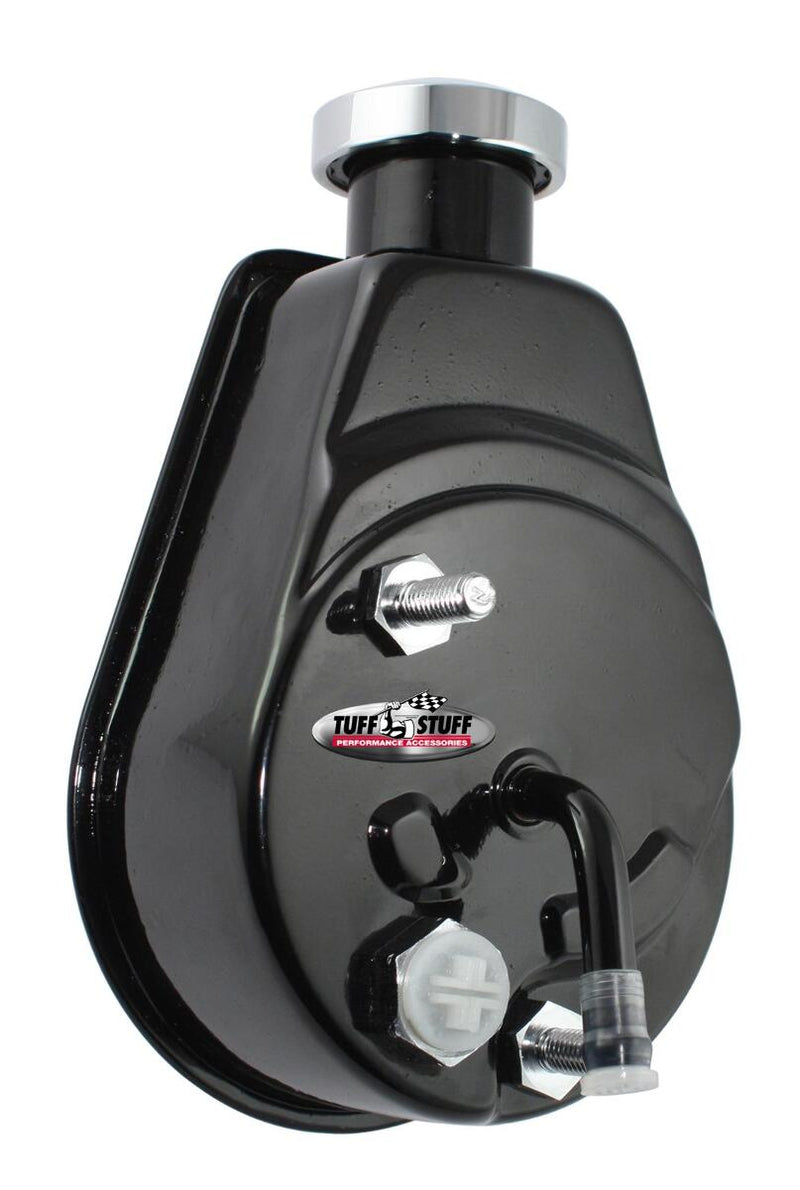 Tuff Stuff Performance Direct Replacement Power Steering Pumps 6178B