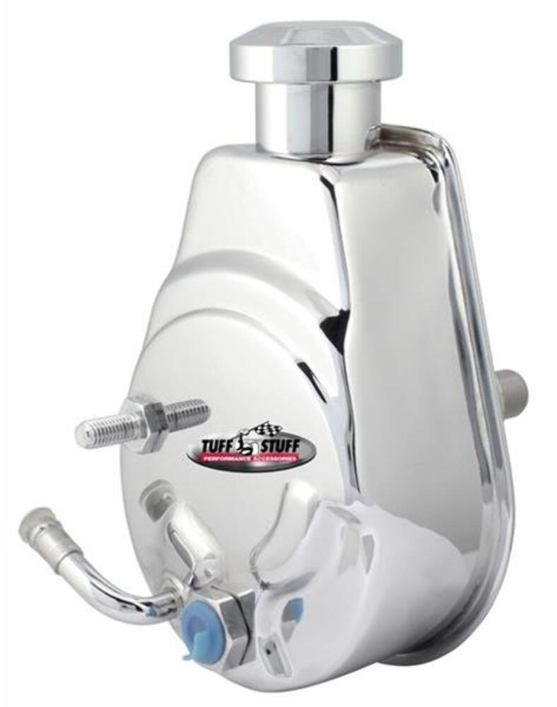Tuff Stuff Performance Direct Replacement Power Steering Pumps 6179A