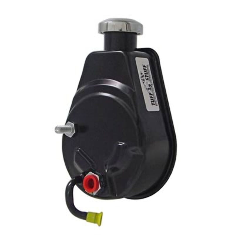 Tuff Stuff Performance Direct Replacement Power Steering Pumps 6180B