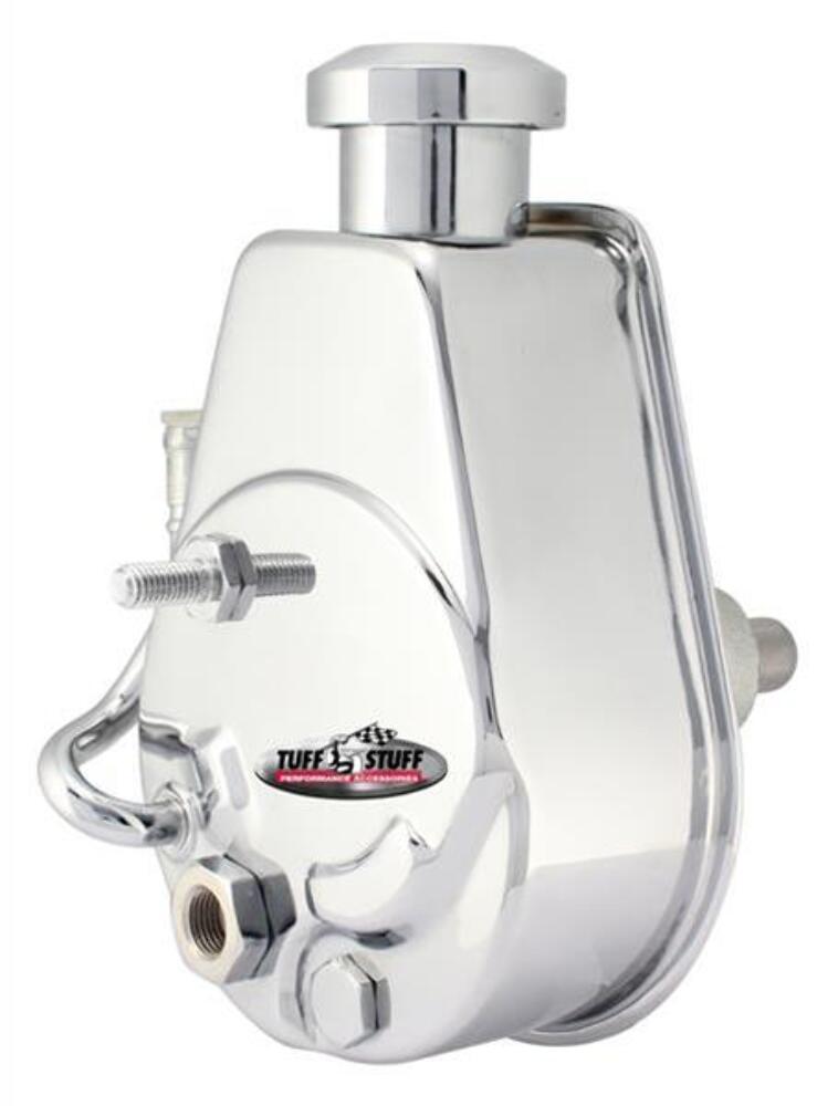 Tuff Stuff Performance Direct Replacement Power Steering Pumps 6184A