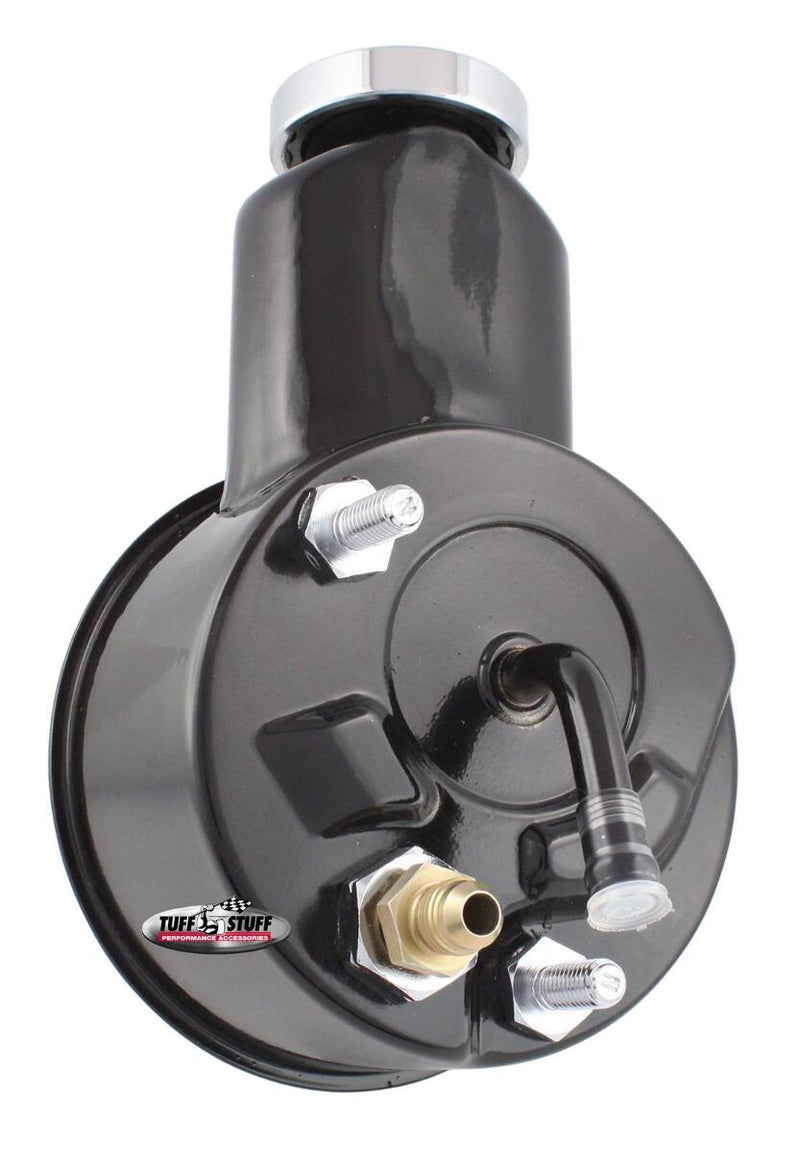 Tuff Stuff Performance Direct Replacement Power Steering Pumps 6197B