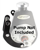 Tuff Stuff Performance Saginaw Power Steering Brackets 6503B