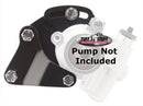 Tuff Stuff Performance Type II Power Steering Pump Brackets 6505B