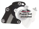 Tuff Stuff Performance Type II Power Steering Pump Brackets 6506B