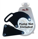 Tuff Stuff Performance Saginaw Power Steering Brackets 6507B