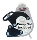 Tuff Stuff Performance Saginaw Power Steering Brackets 6508B