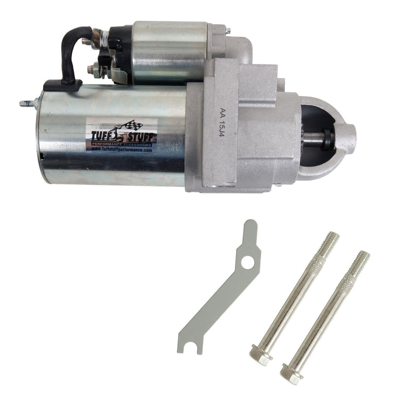 Tuff Stuff Performance Full-Size Starters 6510NB