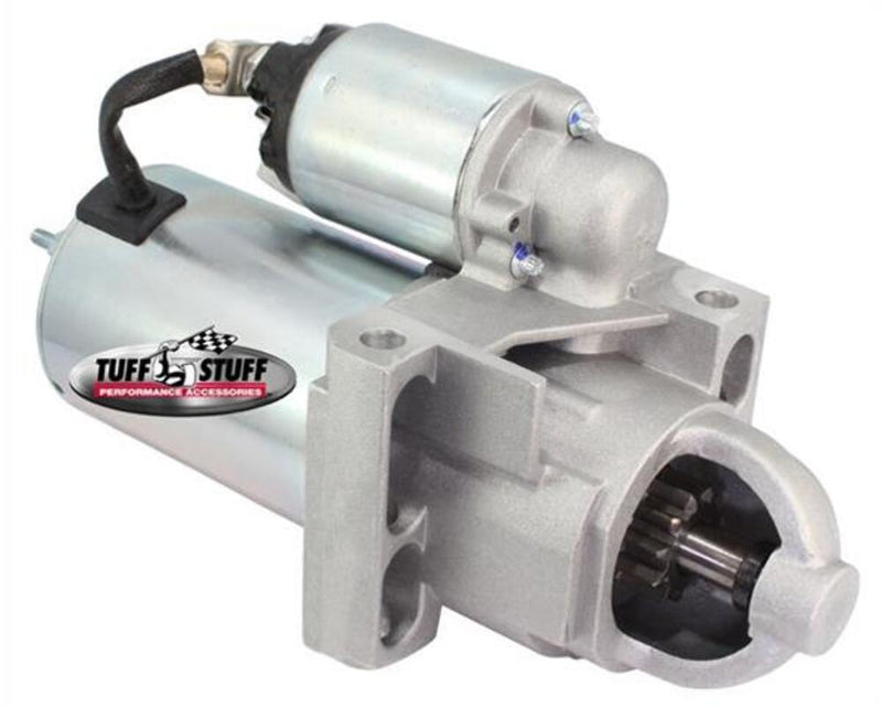 Tuff Stuff Performance Full-Size Starters 6510NB