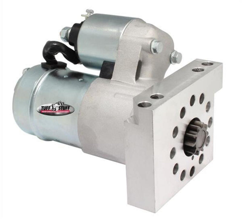Tuff Stuff Performance Gear Reduction Starters 6550B