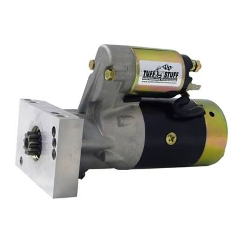 Tuff Stuff Performance Gear Reduction Starters 6772B