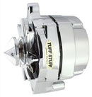 Tuff Stuff 7068BBULL Alternator (100 Amp Ford 1 Wire V-Groove)