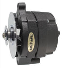 Tuff Stuff 7068NKBW Fits Jeep Alternator, 140 Amp, 1 Wire, Blk Wrinkle