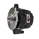 Tuff Stuff Performance High-Amp Output Stealth Black Alternators 7078NF