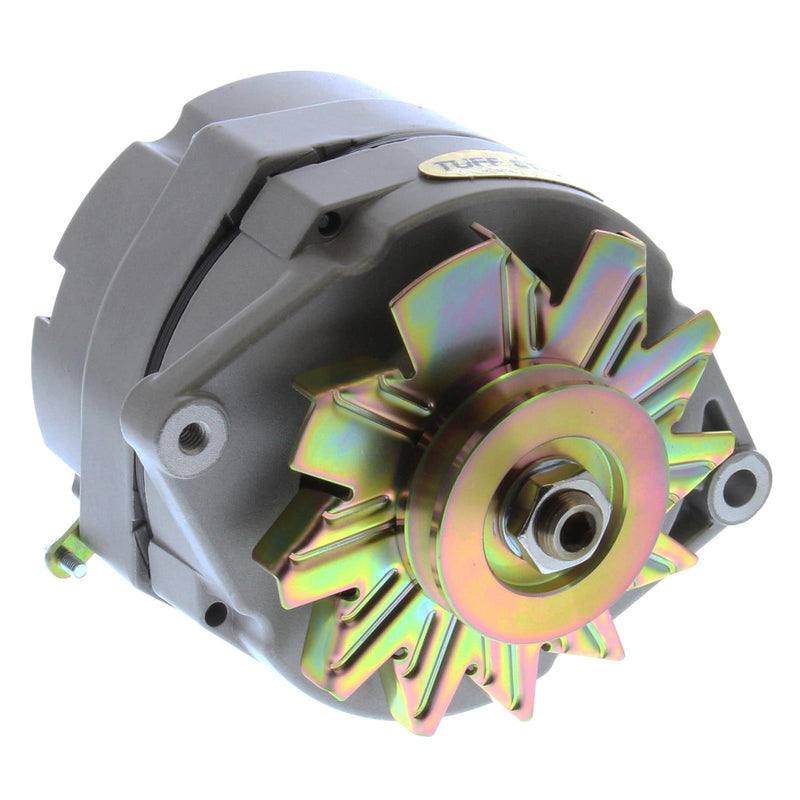 Tuff Stuff Performance High-Amp Output Factory Cast-Plus Alternators 7102K