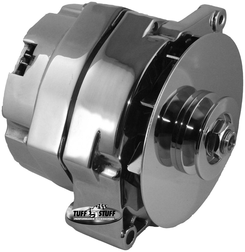 Tuff Stuff Performance High-Amp Output Alternators 7102NC