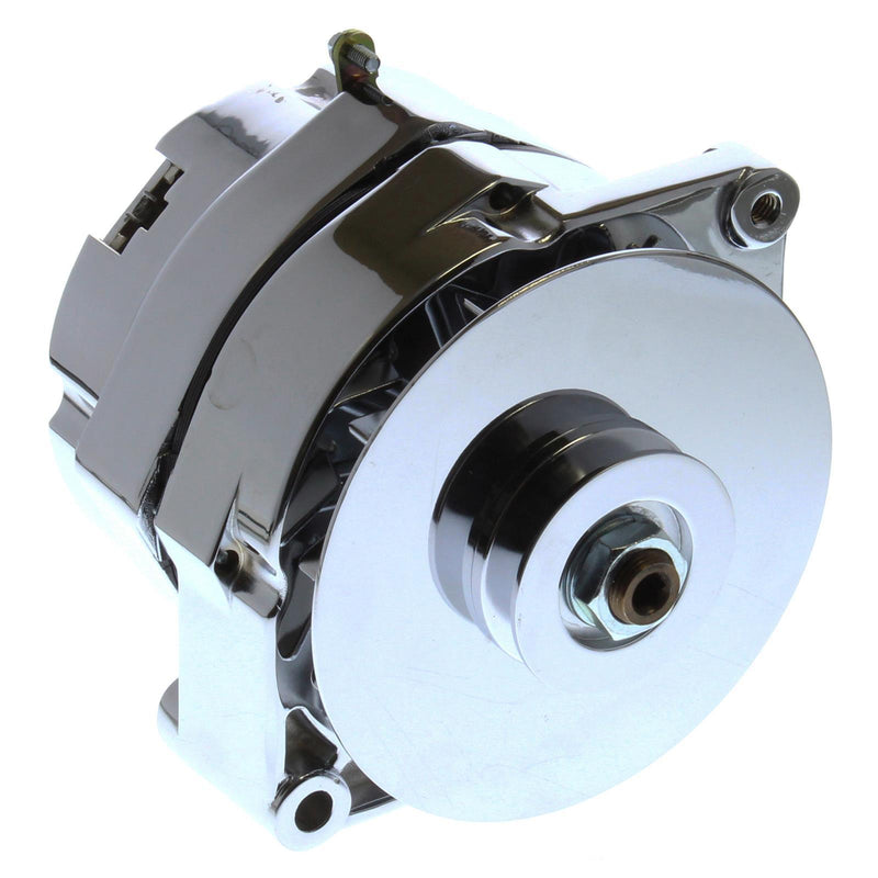 Tuff Stuff Performance High-Amp Output Alternators 7102NK