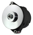 Tuff Stuff Performance High-Amp Output Alternators 7102NKBW