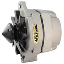 Tuff Stuff Performance Silver Bullet Factory Cast Plus Alternators 7127DBULL