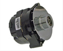 Tuff Stuff Performance High-Amp Output Stealth Black Alternators 7127NKB6G12