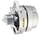 Tuff Stuff Performance Silver Bullet Alternators 7140BBULL6G