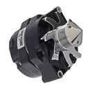 Tuff Stuff Performance Silver Bullet Stealth Black Alternators 7140FBULL6G