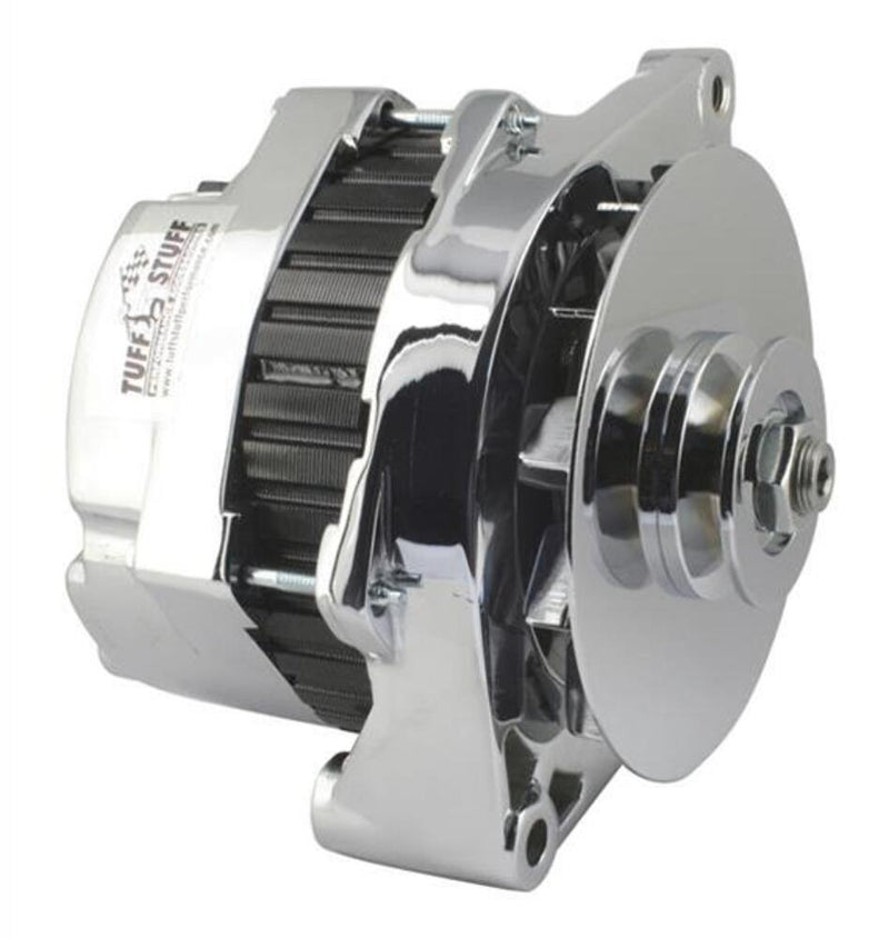 Tuff Stuff Performance High-Amp Output Alternators 7290NE