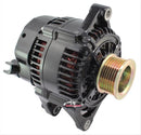 Tuff Stuff Performance High-Amp Output Stealth Black Alternators 7511E