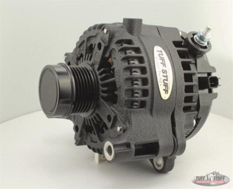 Tuff Stuff Performance High-Amp Output Alternators 7517B