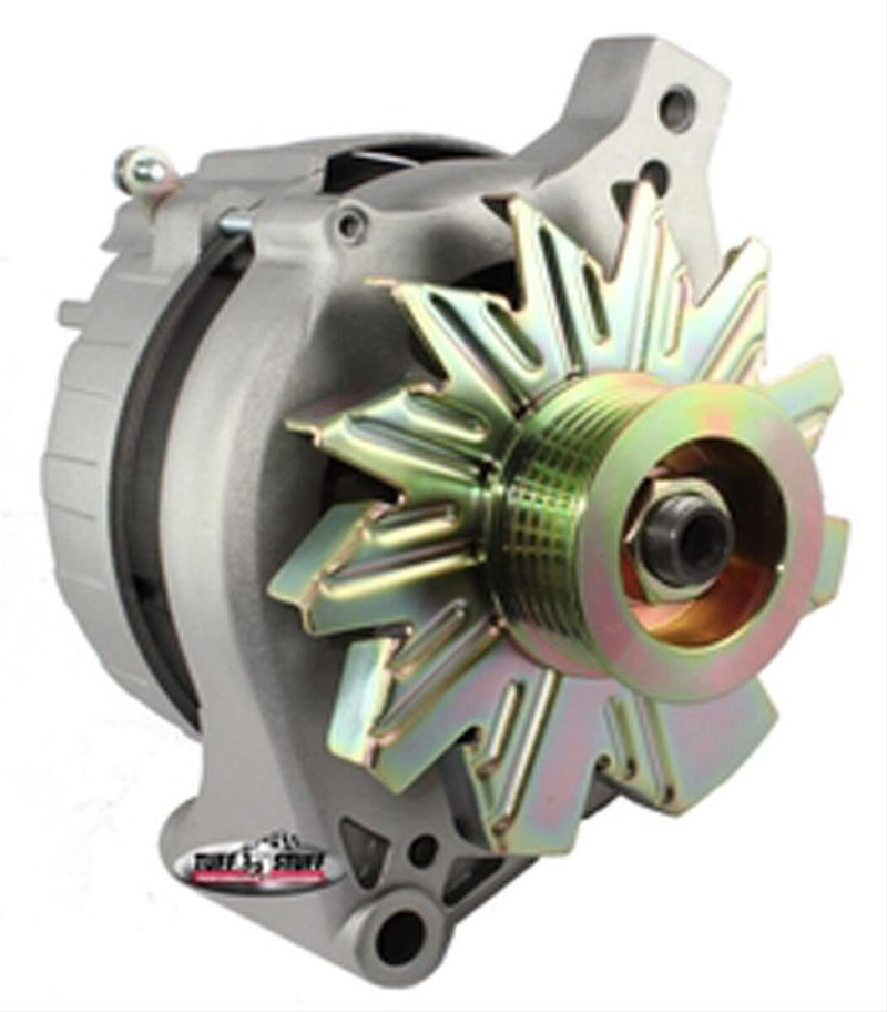 Tuff Stuff Performance High-Amp Output Factory Cast-Plus Alternators 7716