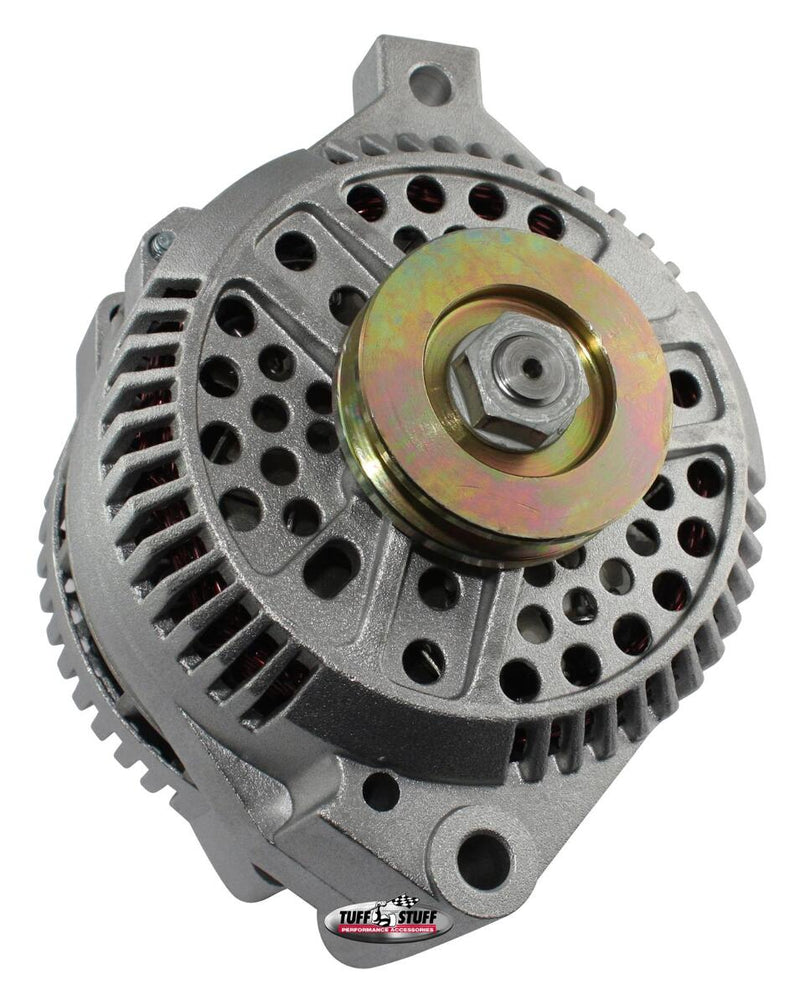Tuff Stuff Performance High-Amp Output Factory Cast-Plus Alternators 7771