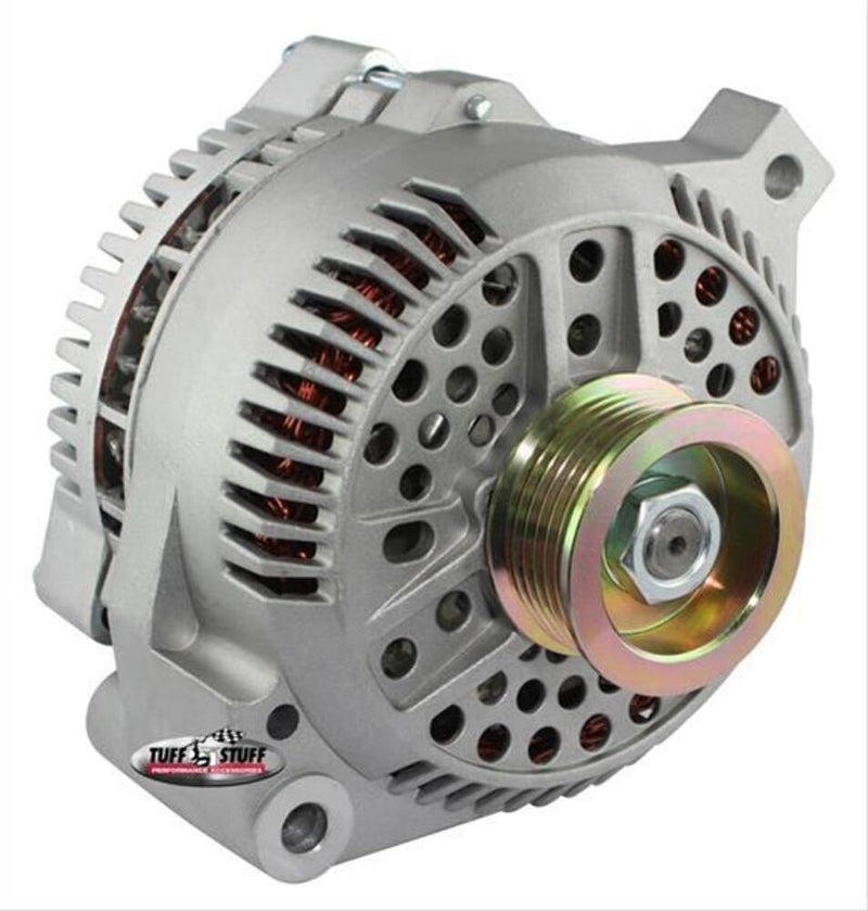 Tuff Stuff Performance High-Amp Output Factory Cast-Plus Alternators 77716G