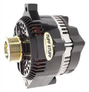 Tuff Stuff Performance High-Amp Output Stealth Black Alternators 7771B6G