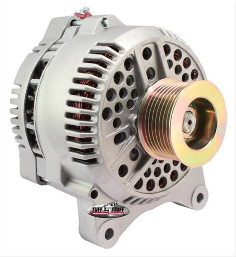 Tuff Stuff Performance High-Amp Output Factory Cast-Plus Alternators 7791F