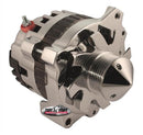 Tuff Stuff Performance Silver Bullet Alternators 7866ABULL6G