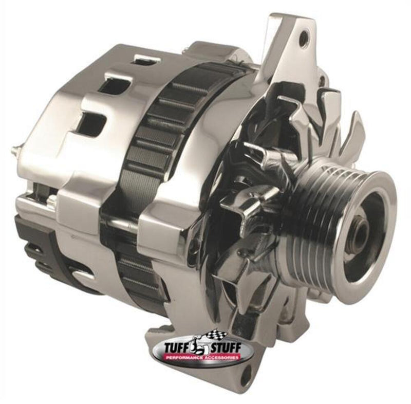 Tuff Stuff Performance Mini Alternators 7937A6G