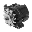 Tuff Stuff Performance Mini Stealth Black Alternators 7937B