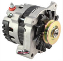 Tuff Stuff Performance Mini Factory Cast Plus Alternators 7937ST