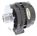 Tuff Stuff Performance High-Amp Output Stealth Black Alternators 8219NF