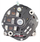 Tuff Stuff Performance High-Amp Output Stealth Black Alternators 8219NF