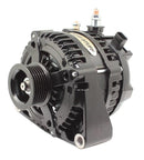 Tuff Stuff Performance MAX AMP Stealth Black Alternators 8435B6G1W