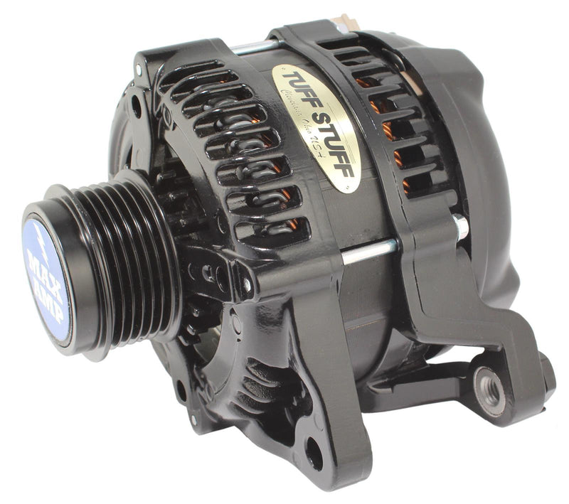 Tuff Stuff Performance High-Amp Output Alternators 8440B
