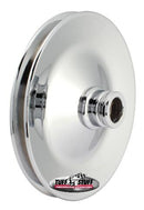 Tuff Stuff Performance Power Steering Pump Pulleys 8485A