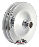 Tuff Stuff Performance Power Steering Pump Pulleys 8486A