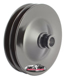 Tuff Stuff Performance Power Steering Pump Pulleys 8486B