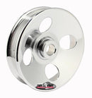Tuff Stuff Performance Power Steering Pump Pulleys 8487A