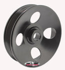 Tuff Stuff Performance Power Steering Pump Pulleys 8487B