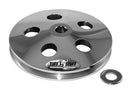 Tuff Stuff Performance Power Steering Pump Pulleys 8488A