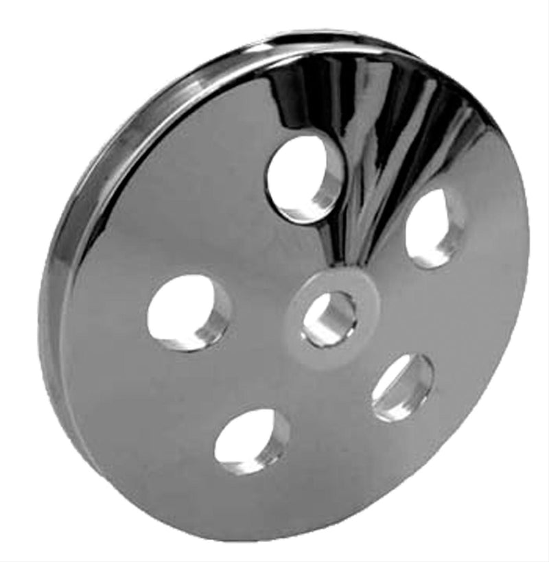 Tuff Stuff Performance Power Steering Pump Pulleys 8488B